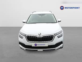 Used Skoda Kamiq 2021 for sale - 79721544: Photo