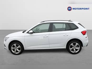 Used Skoda Kamiq 2021 for sale - 79721544: Photo