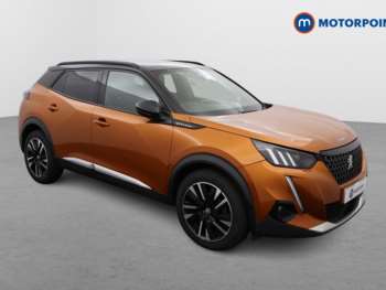 2020 - 1.5 BlueHDi GT Line 5dr