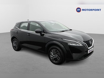Used Nissan Qashqai 2023 for sale - 79570276: Photo