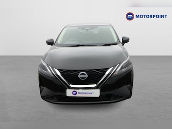 Used Nissan Qashqai 2023 for sale - 79570276: Photo