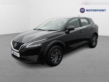 Used Nissan Qashqai 2023 for sale - 79570276: Photo