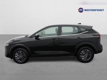 Used Nissan Qashqai 2023 for sale - 79570276: Photo