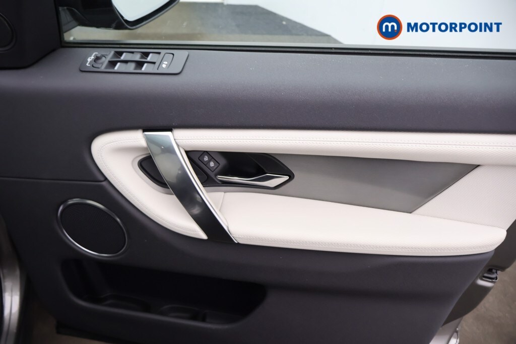Used Land Rover Discovery Sport 2021 for sale - 76080111: Photo 16