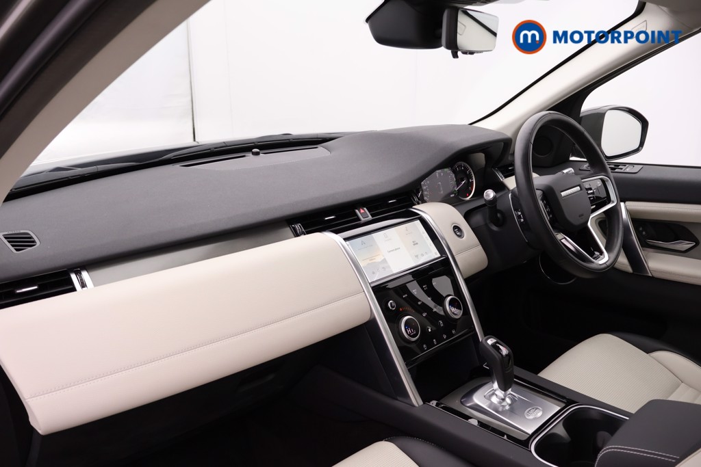 Used Land Rover Discovery Sport 2021 for sale - 76080111: Photo 21