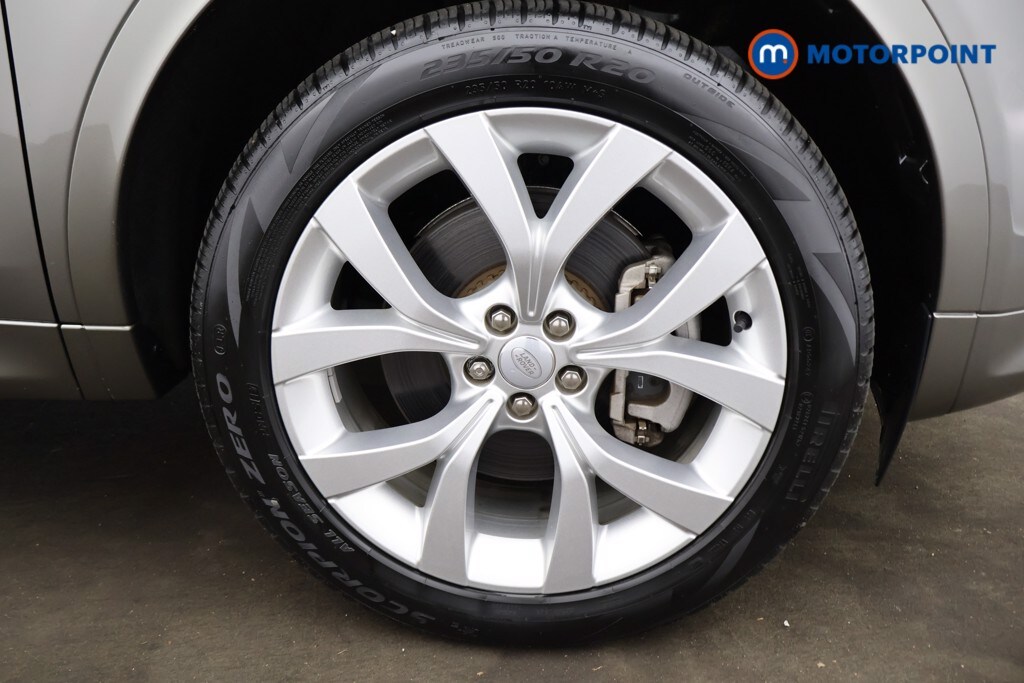 Used Land Rover Discovery Sport 2021 for sale - 76080111: Photo 25