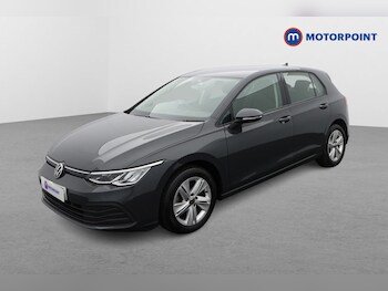 Used Volkswagen Golf 2023 for sale - 79196274: Photo