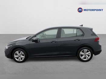 Used Volkswagen Golf 2023 for sale - 79196274: Photo