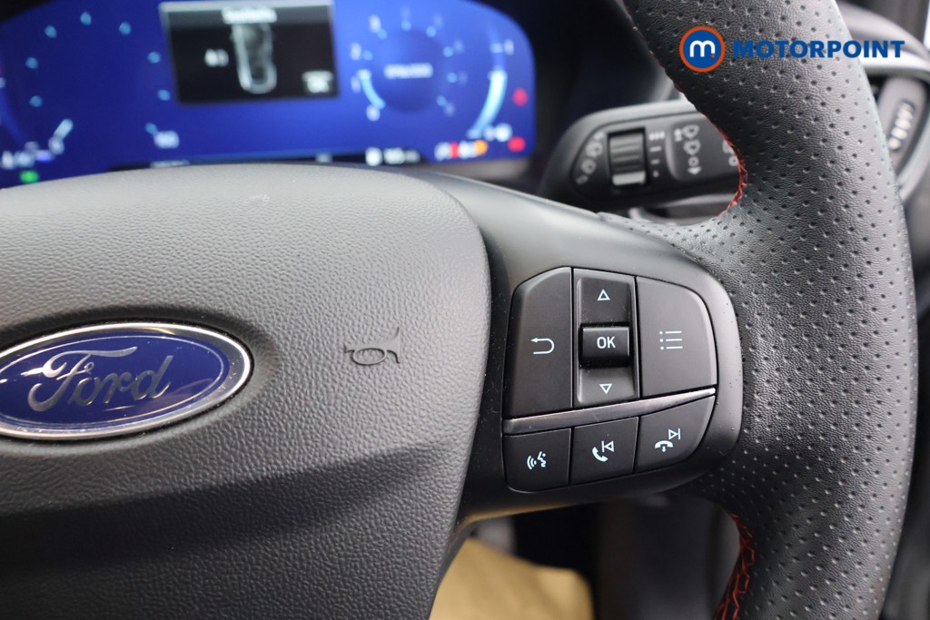 Used Ford Fiesta 2022 for sale - 77327156: Photo 11