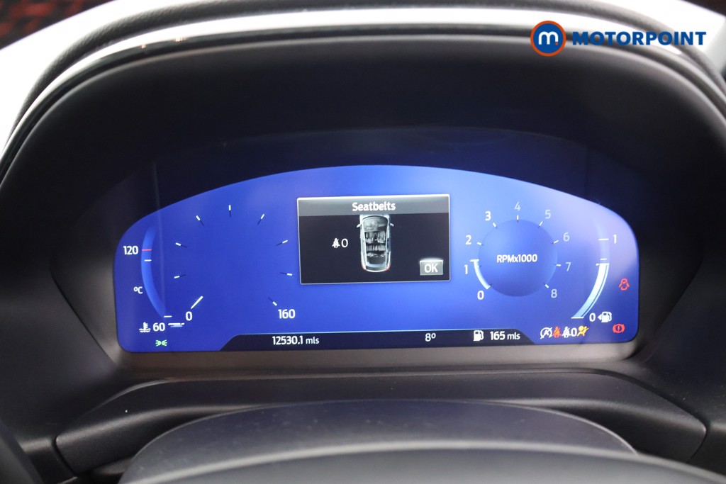 Used Ford Fiesta 2022 for sale - 77327156: Photo 12