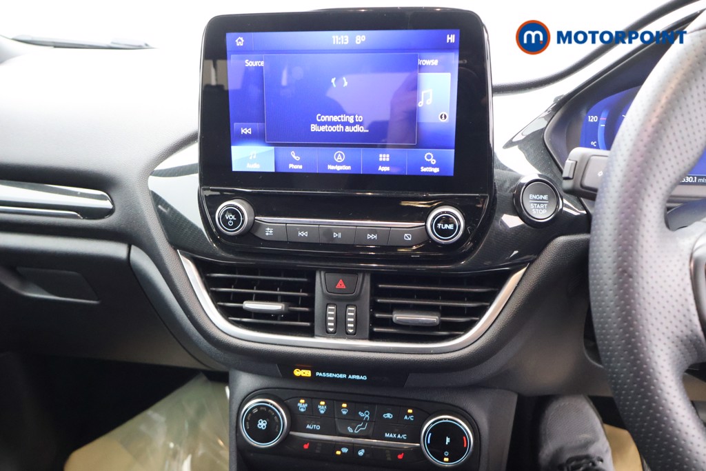 Used Ford Fiesta 2022 for sale - 77327156: Photo 16