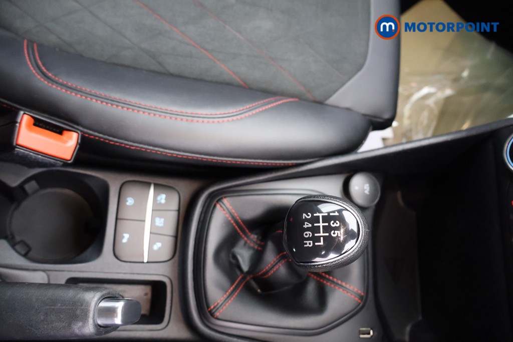 Used Ford Fiesta 2022 for sale - 77327156: Photo 17