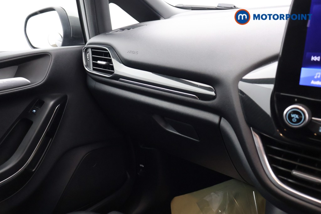 Used Ford Fiesta 2022 for sale - 77327156: Photo 18