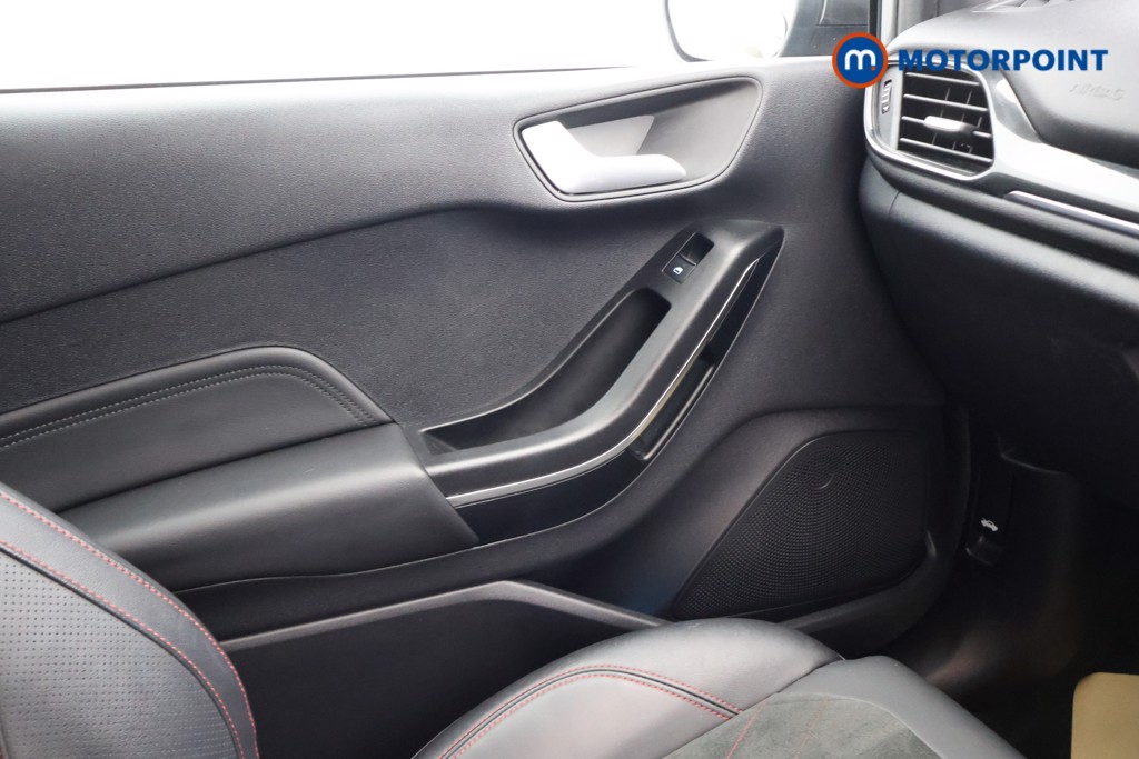 Used Ford Fiesta 2022 for sale - 77327156: Photo 19