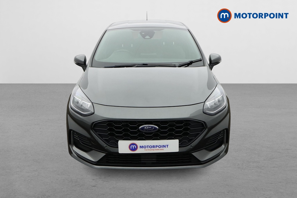 Used Ford Fiesta 2022 for sale - 77327156: Photo 2