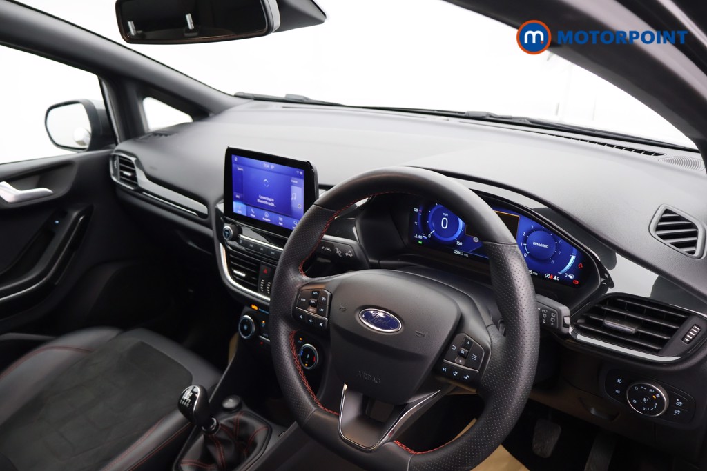 Used Ford Fiesta 2022 for sale - 77327156: Photo 21