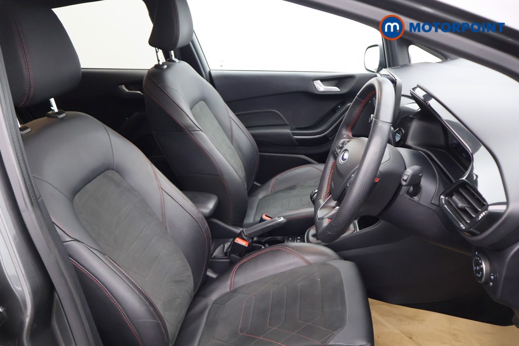 Used Ford Fiesta 2022 for sale - 77327156: Photo 22