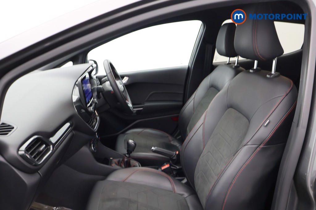 Used Ford Fiesta 2022 for sale - 77327156: Photo 27