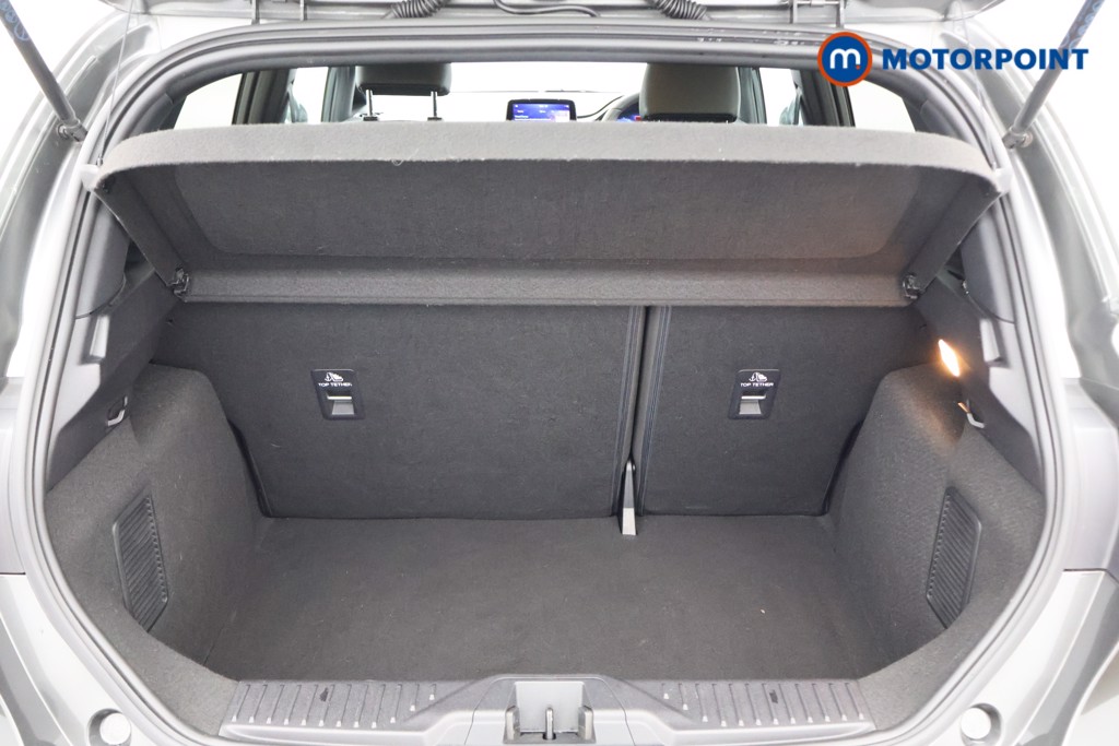 Used Ford Fiesta 2022 for sale - 77327156: Photo 29