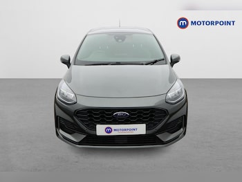 Used Ford Fiesta 2022 for sale - 77327156: Photo