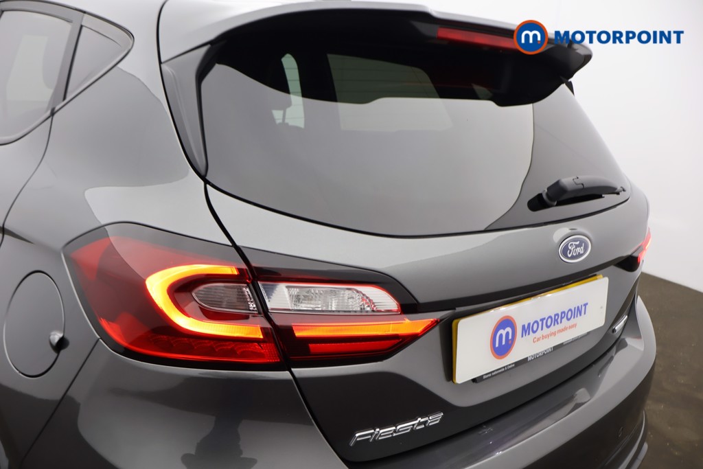 Used Ford Fiesta 2022 for sale - 77327156: Photo 30