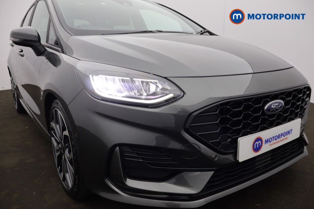 Used Ford Fiesta 2022 for sale - 77327156: Photo 35