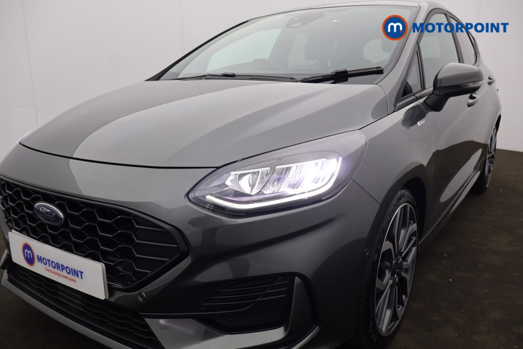 Used Ford Fiesta 2022 for sale - 77327156: Photo 36