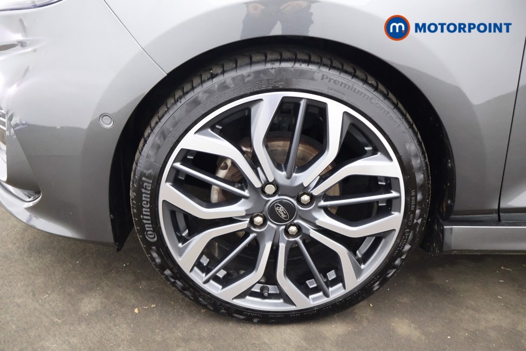 Used Ford Fiesta 2022 for sale - 77327156: Photo 37