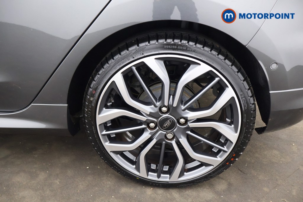 Used Ford Fiesta 2022 for sale - 77327156: Photo 38