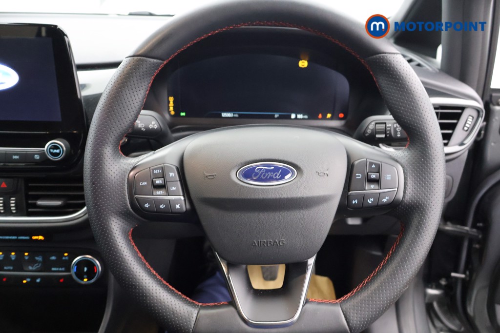 Used Ford Fiesta 2022 for sale - 77327156: Photo 9