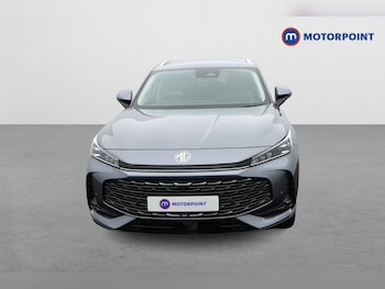 Used MG MG HS 2025 for sale - 78971113: Photo