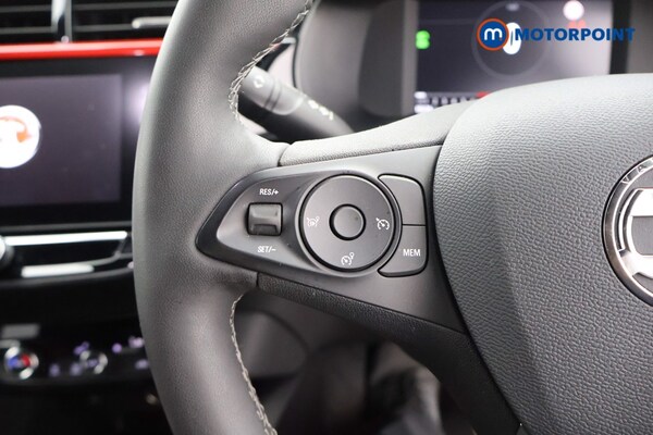 Used Vauxhall Corsa 2023 for sale - 76080112: Photo 10