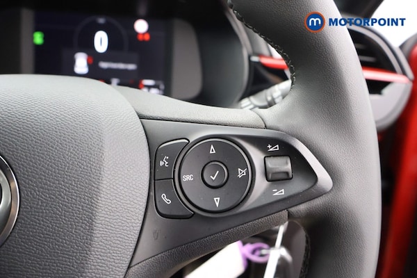 Used Vauxhall Corsa 2023 for sale - 76080112: Photo 11
