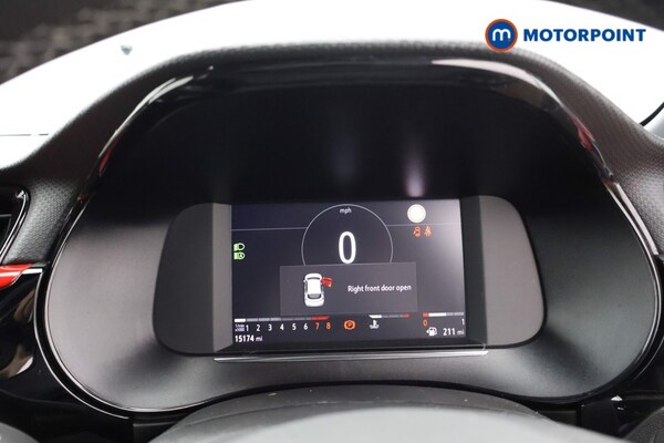 Used Vauxhall Corsa 2023 for sale - 76080112: Photo 12
