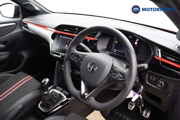 Used Vauxhall Corsa 2023 for sale - 76080112: Photo 18