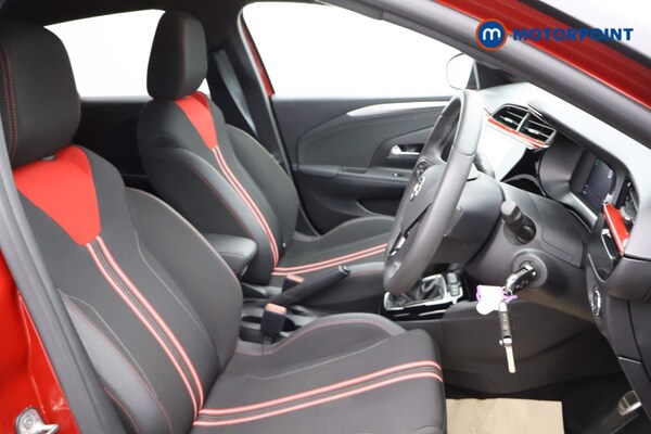 Used Vauxhall Corsa 2023 for sale - 76080112: Photo 19