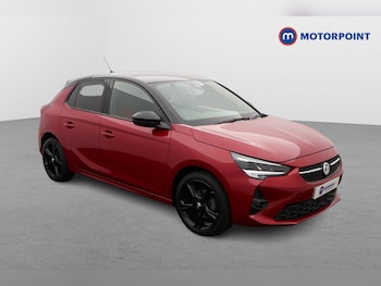 Vauxhall - Corsa