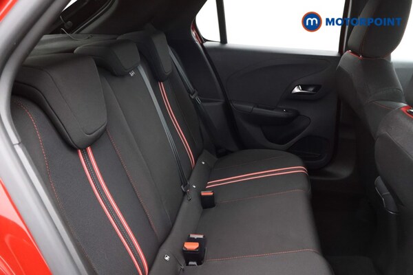 Used Vauxhall Corsa 2023 for sale - 76080112: Photo 20