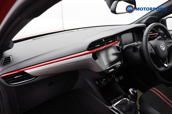 Used Vauxhall Corsa 2023 for sale - 76080112: Photo 21