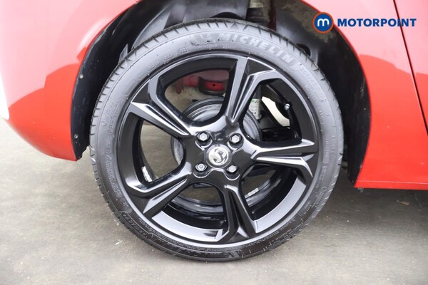 Used Vauxhall Corsa 2023 for sale - 76080112: Photo 24
