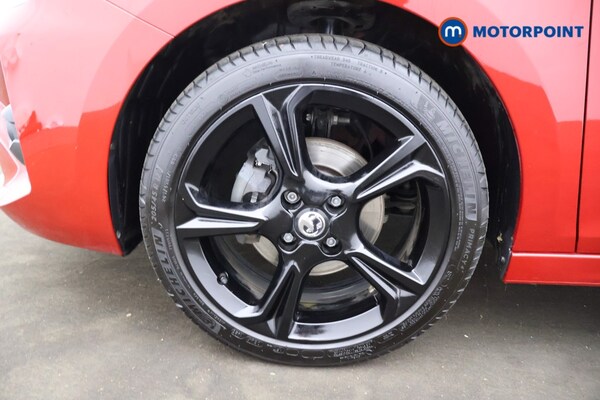 Used Vauxhall Corsa 2023 for sale - 76080112: Photo 26