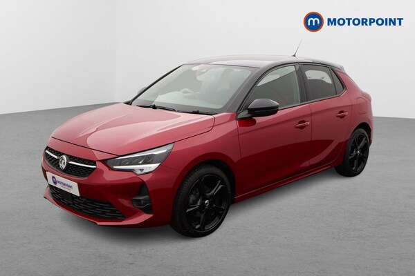 Used Vauxhall Corsa 2023 for sale - 76080112: Photo 3