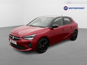 Used Vauxhall Corsa 2023 for sale - 76080112: Photo 3