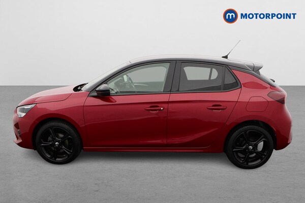 Used Vauxhall Corsa 2023 for sale - 76080112: Photo 4