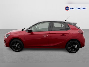 Used Vauxhall Corsa 2023 for sale - 76080112: Photo 4