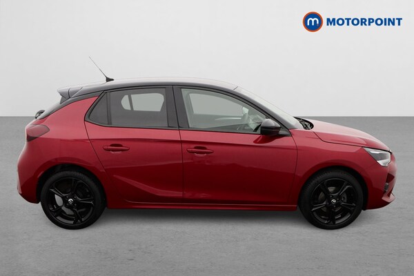 Used Vauxhall Corsa 2023 for sale - 76080112: Photo 8