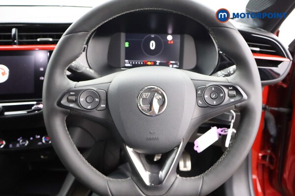 Used Vauxhall Corsa 2023 for sale - 76080112: Photo 9
