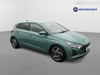 Used Hyundai i20 2025 for sale - 79623686: Photo