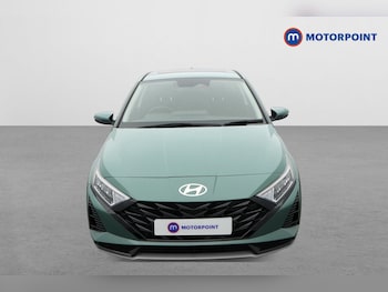 Used Hyundai i20 2025 for sale - 79623686: Photo