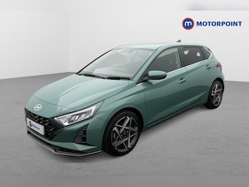 Used Hyundai i20 2025 for sale - 79623686: Photo